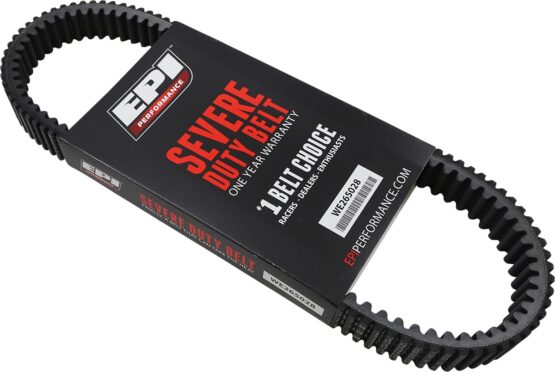 Severe Duty Drive Belt For Ranger XP 1000, RZR RS1, & XP1000 - Image 2