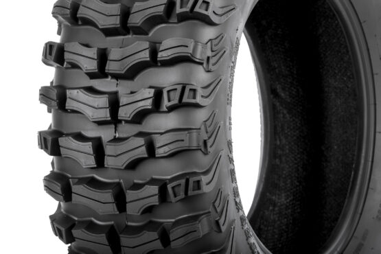 Sedona Buzz Saw R/T 26x9R12 Radial Tire 6PR Front or Rear - Image 2