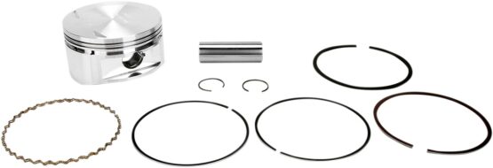 Wiseco 96.00mm Piston Kit .040 Oversize For 84-01 Yamaha Grizzly/TT/XT 600