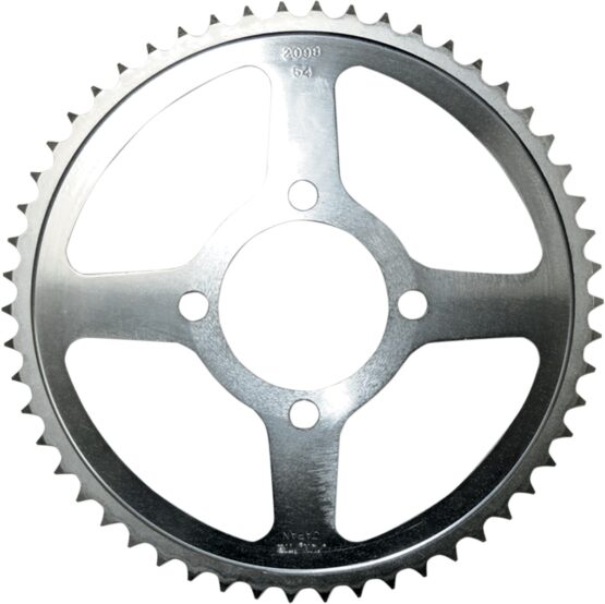 Rear Steel Sprocket 54T