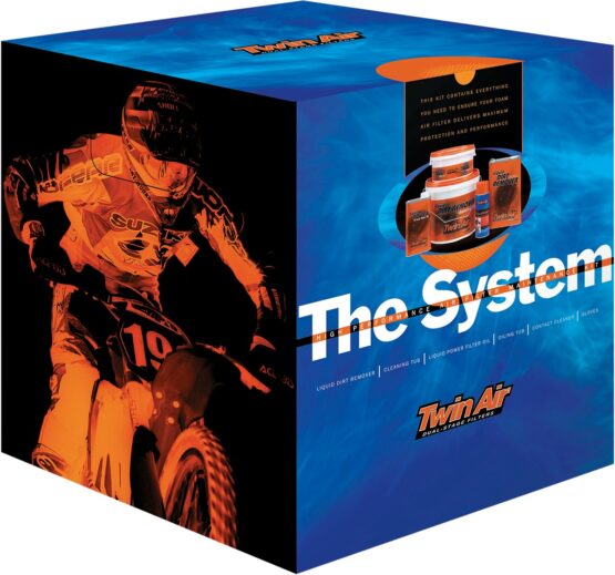 The System - Image 2