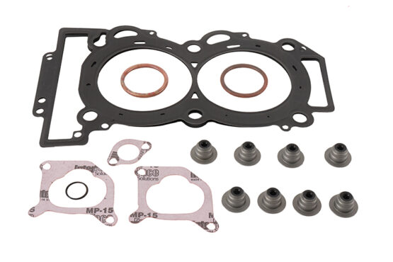 Vertex Top End Gasket Kit Fits Polaris