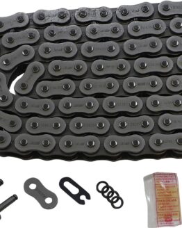 D.I.D 630KX96RB Heavy-Duty Standard 630K Chain Natural 630H