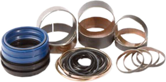 Fork Seal & Bushing Kit - Image 2