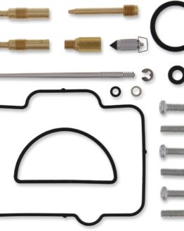Carburetor Repair Kit