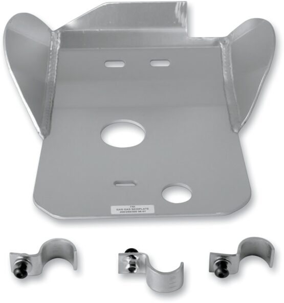 Aluminum Skid Plate - Image 2