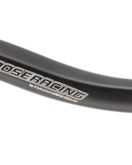 Anodized Forged Folding Shift Lever Black/Blue