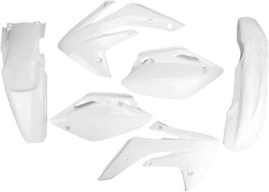 White Plastic Kit - Image 2