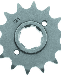 BikeMaster Honda Front Sprocket 520 13T