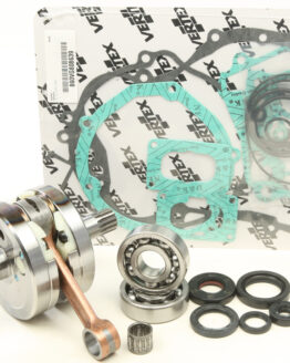 Hot Rods Complete Bottom End Kit STD CBK0014 For 02-04 Yamaha YZ125