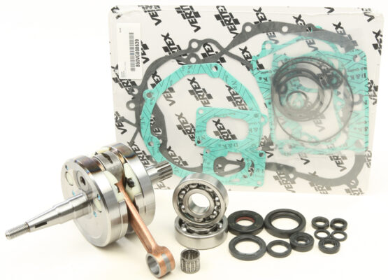 Hot Rods Complete Bottom End Kit STD CBK0014 For 02-04 Yamaha YZ125