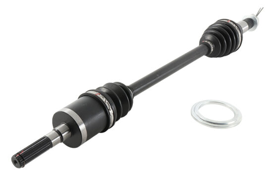 8 Ball Extreme Duty Front Axle - Image 2