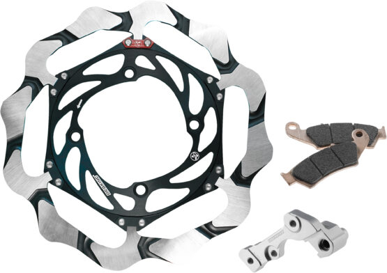 EPTA 270mm Batfly Front Brake Rotor Kit