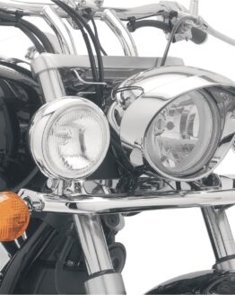 Steel Lightbar