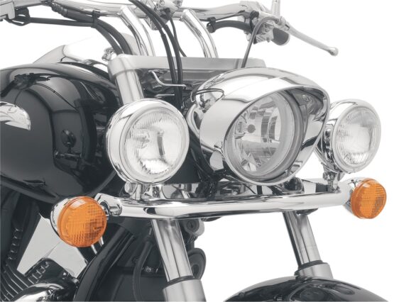 Steel Lightbar