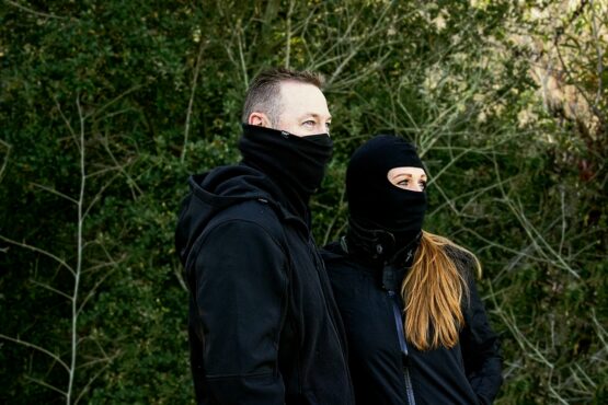 Cotton Balaclava - Image 2
