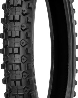 90/100-21 216MX Front Tire "Fat Tyre" - Soft "Cheater" Compound
