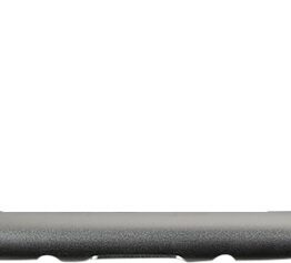 ODI V-Twin Moto Handlebar 1in Controls Silver