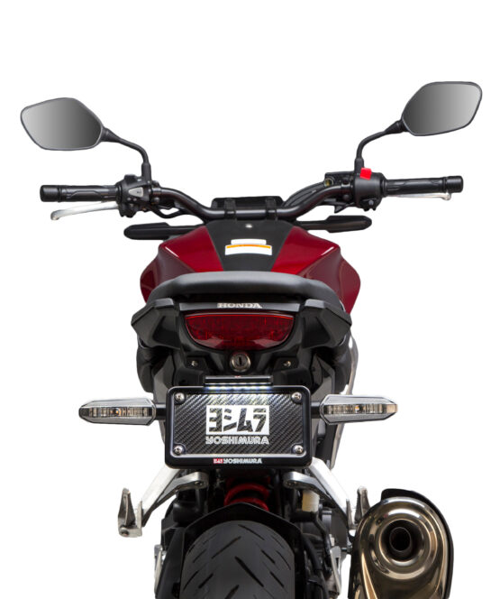 Fender Eliminator Kit - Image 2
