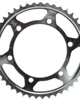 Steel Rear Sprocket - 45 Teeth 520 Pitch