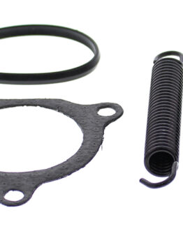 Vertex Exhaust Gasket & Seal Kit Fits 2002-2004 Honda CR250R