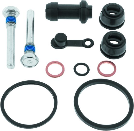 86-87 Honda ATC200X Front Caliper Rebuild Kit