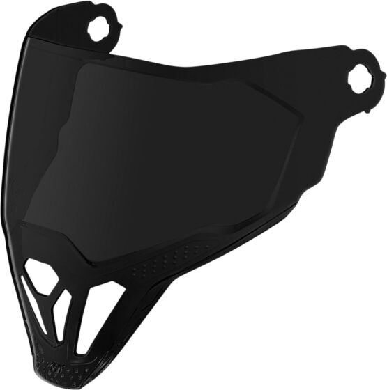 ICON Airflite Helmet ForceShield - Dark Smoke