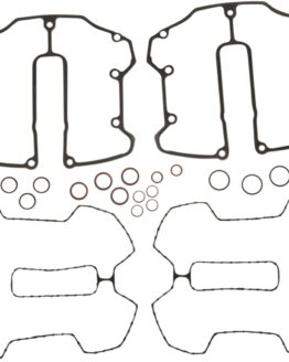 Cometic Rocker Cover Gasket Kit Milwaukee 8 Rocker Box Rebuild