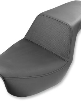 Step-Up Gripper 2-Up Seat - Black