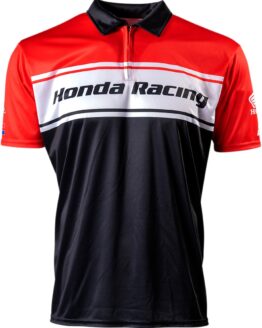 Men's Honda Team Pit Shirt