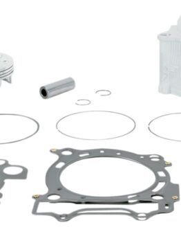 Cylinder Works Standard Bore Cylinder Kit 95.00/STD 12.5:1 For Yamaha