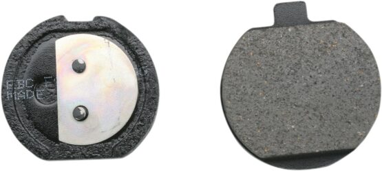Standard Organic Brake Pads - Image 2