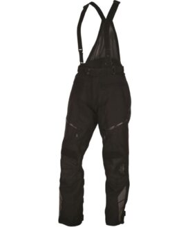 FIRSTGEAR Kilimanjaro 2.0 Pants Black - 40