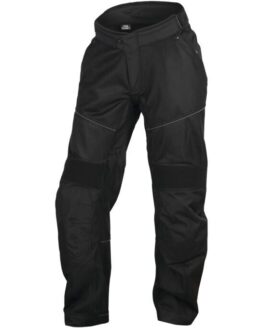 FIRSTGEAR Reflex Mesh Pants Black - 36 Tall