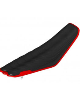 Waterproof X-Seat Black/Red