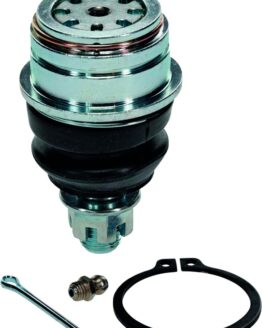 QuadBoss Heavy-Duty Lower Ball Joint Kit Fits 20-21 Kawasaki KRX 1000