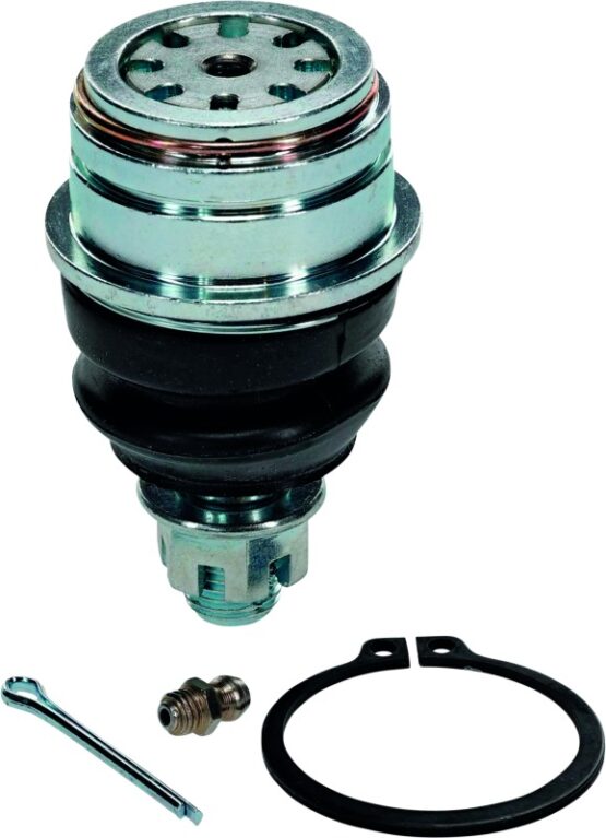 QuadBoss Heavy-Duty Lower Ball Joint Kit Fits 20-21 Kawasaki KRX 1000