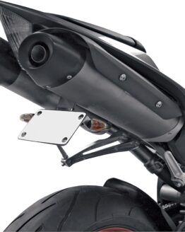 Competition Werkes Fender Eliminator w/LED Light Fits 07-08 Yamaha R1