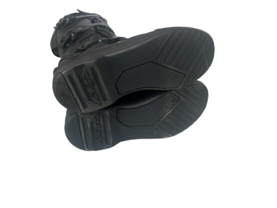 Maverick Boots Black US 09 - Image 2
