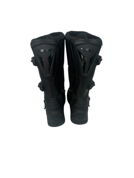 Maverick Boots Black US 09 - Image 4