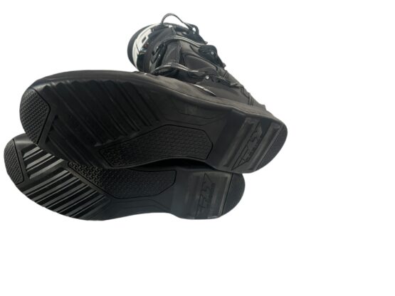 Maverick Boots Black US 13 - Image 2