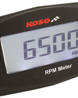 Mini 4 Tachometer