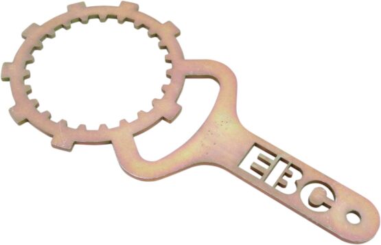 EBC Clutch Basket Removal Tool CT010 Fits 88-03 Yamaha DT 125 R