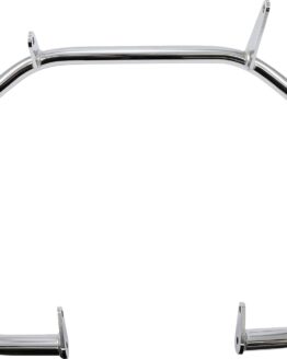 Cobra Chrome Freeway Bars Fits Honda VTX1800N/R/S 2002-2008