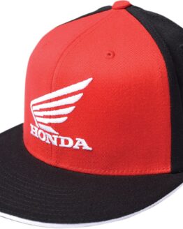 Men's Honda Big Wing Hat