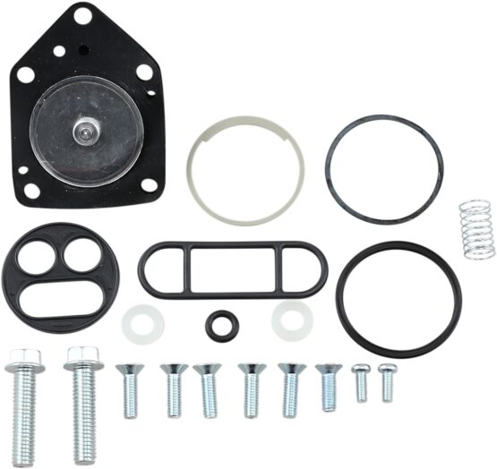 Parts Unlimited Petcock Repair Kit For Kawasaki VN800 ZRX1200 ZRX1100 ZX1100E