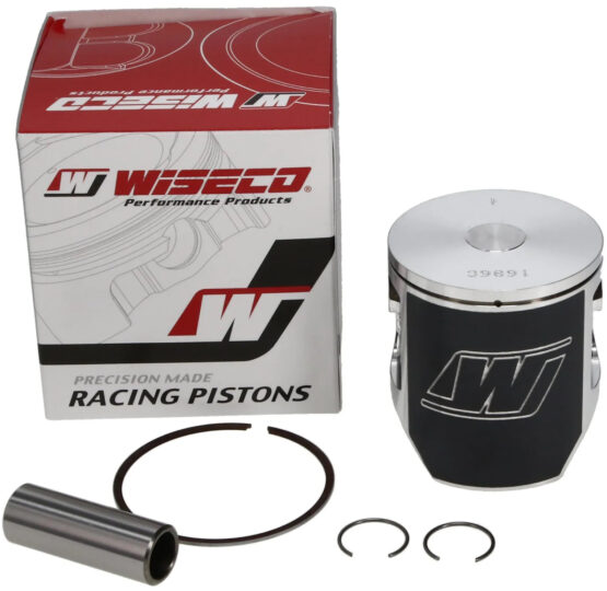 Wiseco Pro-Lite Piston Kit 66.40mm Std For Sherco 250 SE-R 2014-2016