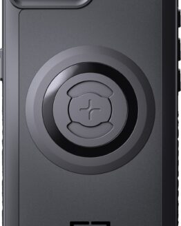 SP Connect Xtreme SPC+ Case Black for iPhone 16e