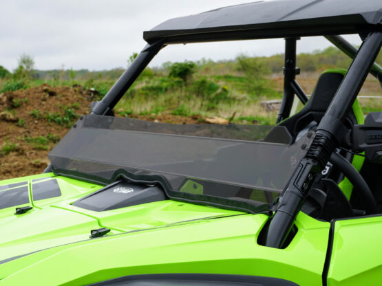 Half Windscreen Tint - Image 2