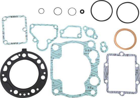 ProX Top End Gasket Set Fits 1993-2003 Kawasaki KX250 - Image 2